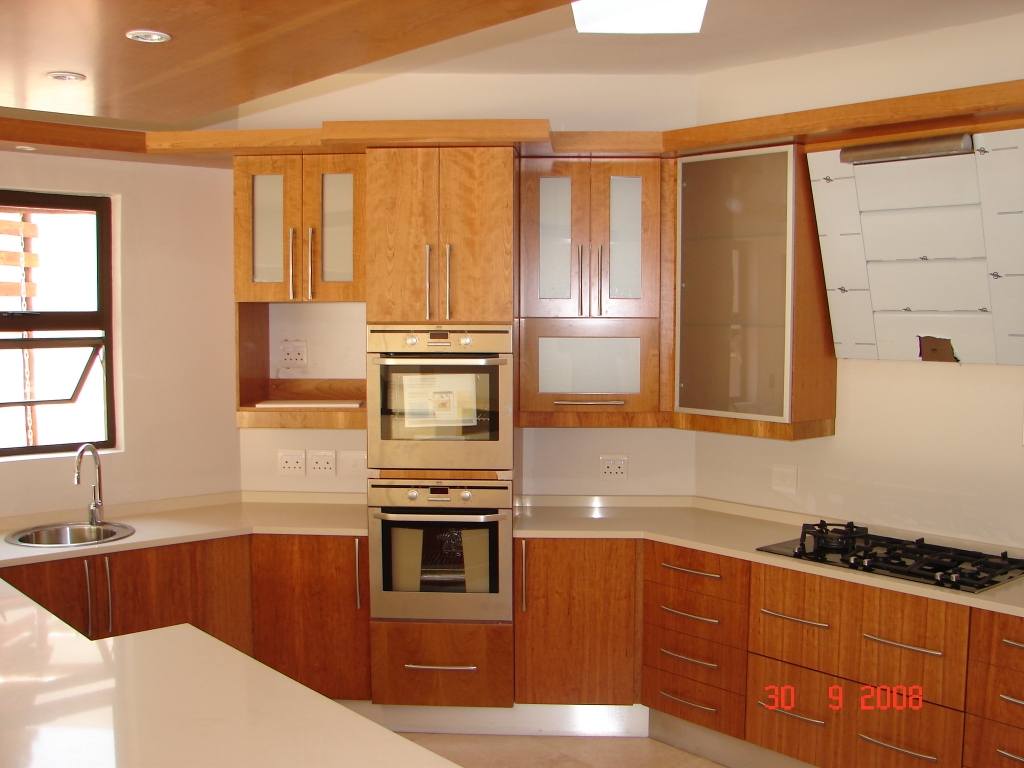 Kitchens